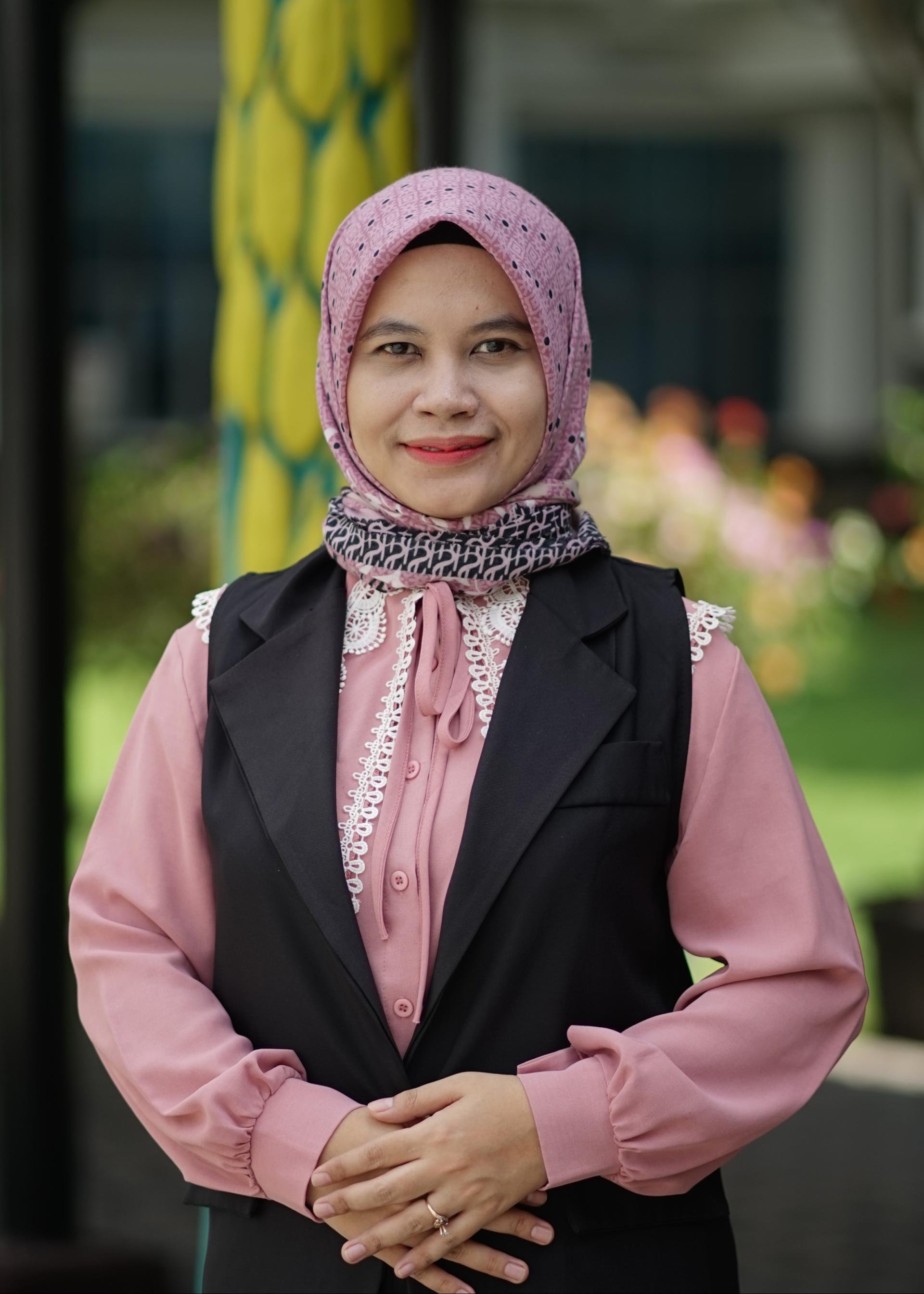 Siti Syarifah